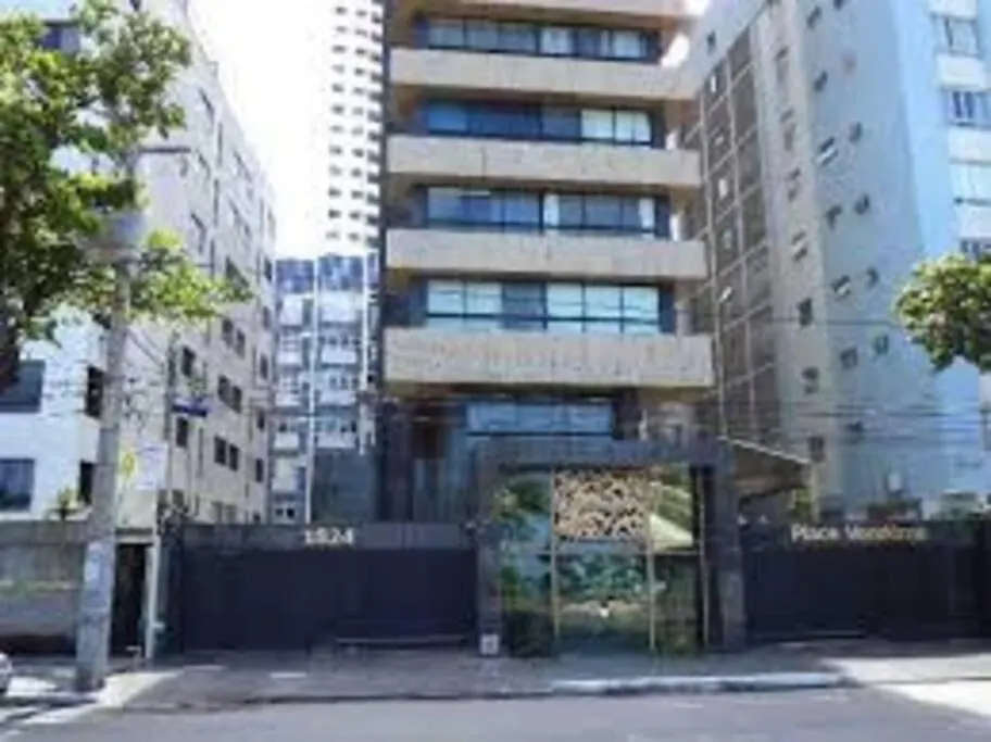 Apartment Av Boa Viagem. Flat Com Vista Perfeita Para O Mar. Recife Brazil